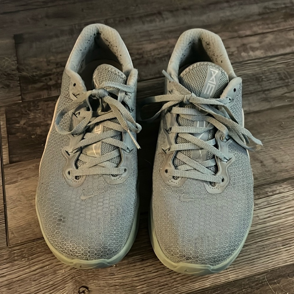 Nike Metcon 3 - women’s size 8.5